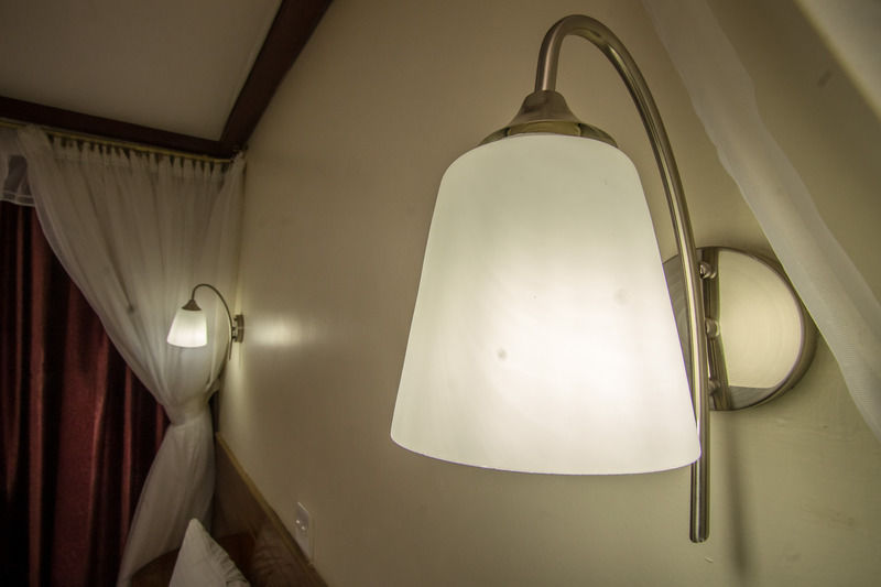 Sirikwa Hotel Eldoret Kültér fotó